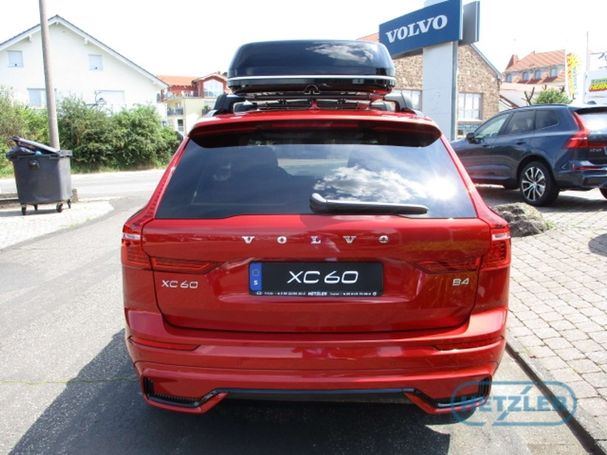 Volvo XC60 B4 145 kW image number 10