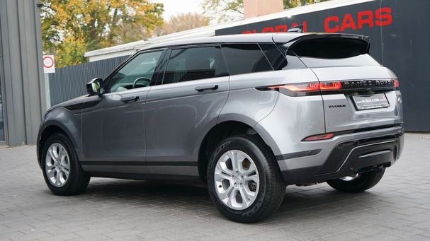 Land Rover Range Rover Evoque 150 kW image number 10