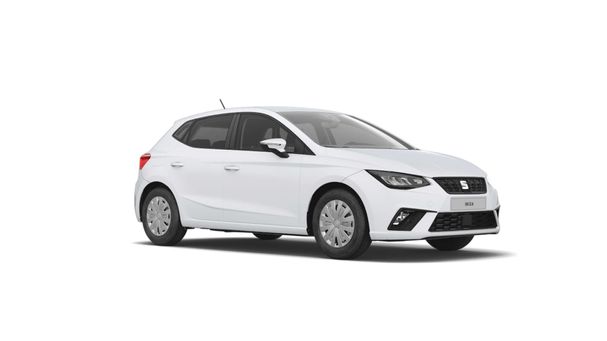 Seat Ibiza 1.0 TSI Reference 70 kW image number 1