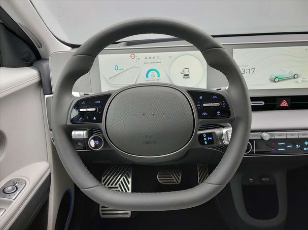 Hyundai Ioniq 168 kW image number 14