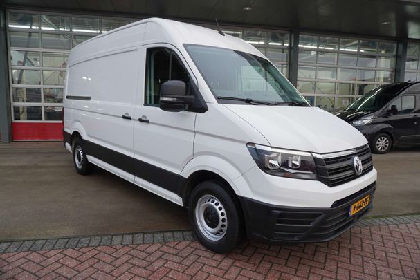 Volkswagen Crafter 35 TDI 103 kW image number 3