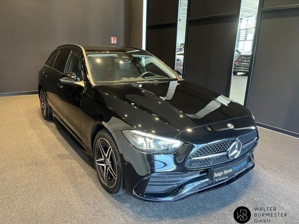 Mercedes-Benz C 300 230 kW image number 3