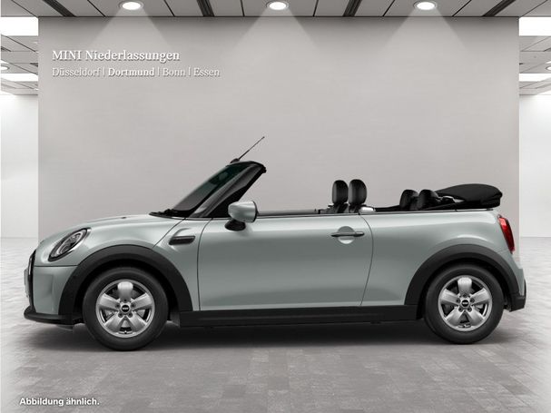 Mini One Cabrio Mini 75 kW image number 3