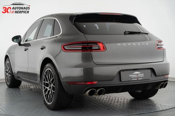 Porsche Macan S 250 kW image number 4