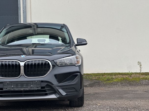 BMW X1e xDrive 162 kW image number 3