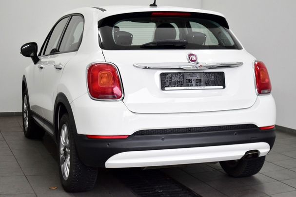 Fiat 500X 103 kW image number 11