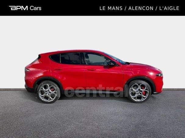 Alfa Romeo Tonale 1.5 T Edizione Speciale TCT 96 kW image number 3