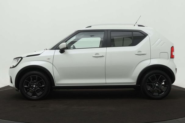 Suzuki Ignis 66 kW image number 2