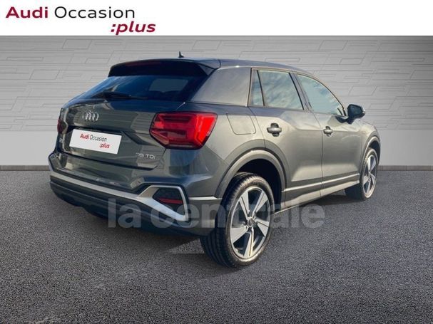 Audi Q2 35 TDI S tronic S-line 110 kW image number 5