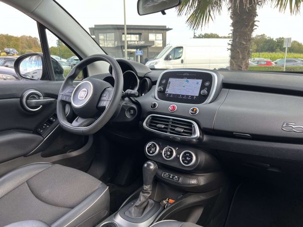 Fiat 500X 1.4 Multiair DCT Cross 103 kW image number 6