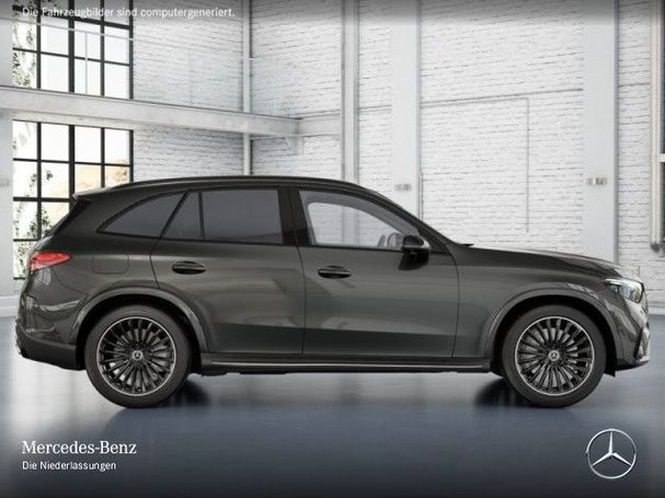 Mercedes-Benz GLC 450 270 kW image number 17