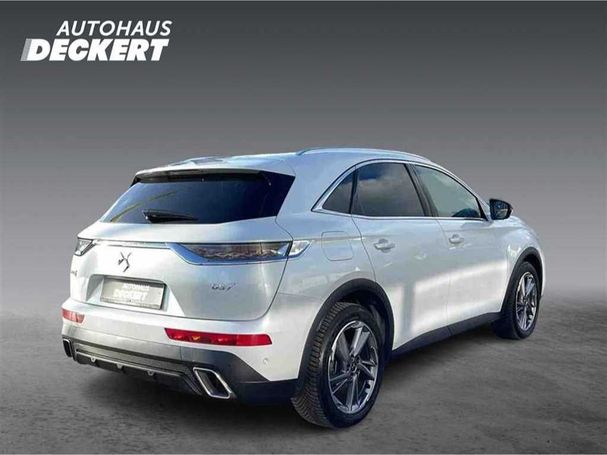 DS Automobiles 7 Crossback E-Tense 300 4x4 220 kW image number 3