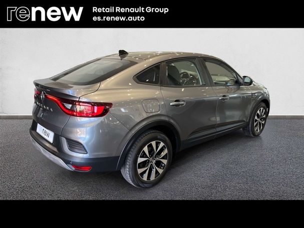 Renault Arkana 103 kW image number 2