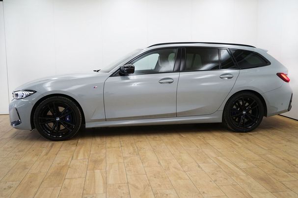 BMW 340i xDrive Touring 275 kW image number 7