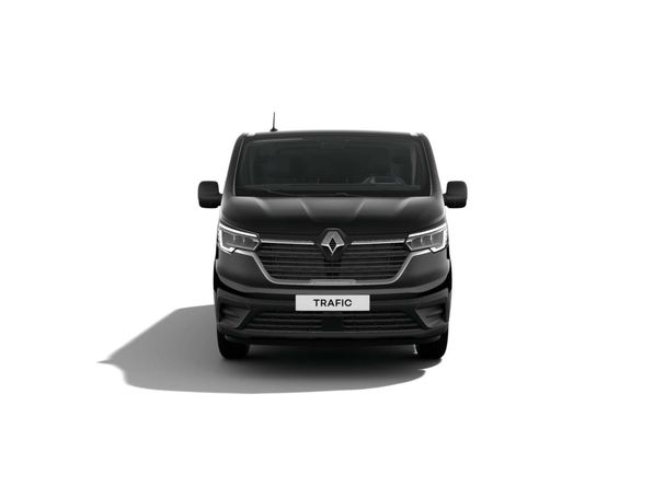 Renault Trafic dCi 110 81 kW image number 3