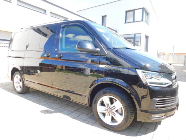 Volkswagen T6 Multivan DSG 4Motion 146 kW image number 11