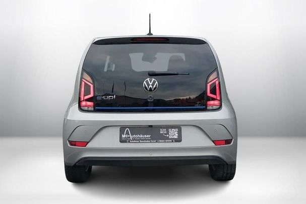 Volkswagen up! 60 kW image number 3