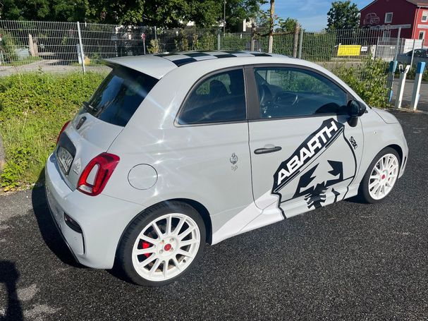 Abarth 595 132 kW image number 1