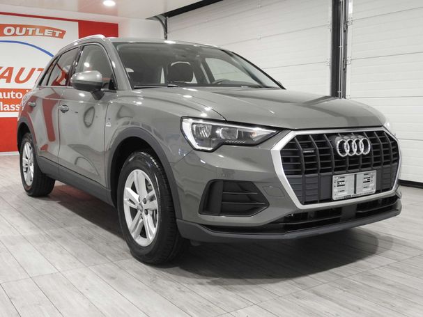 Audi Q3 35 TDI S tronic Business 110 kW image number 2