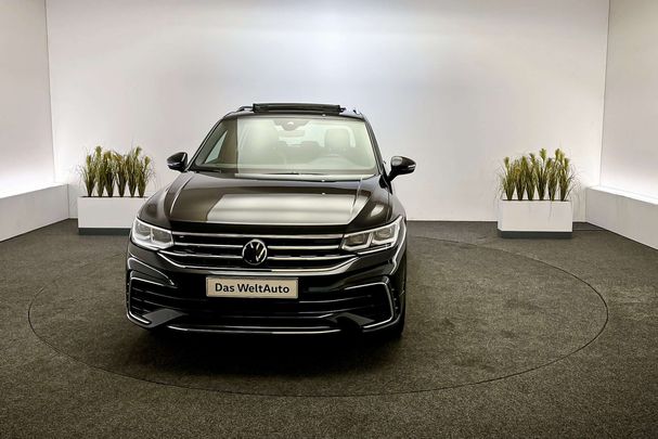 Volkswagen Tiguan 1.4 eHybrid R-Line DSG 180 kW image number 10