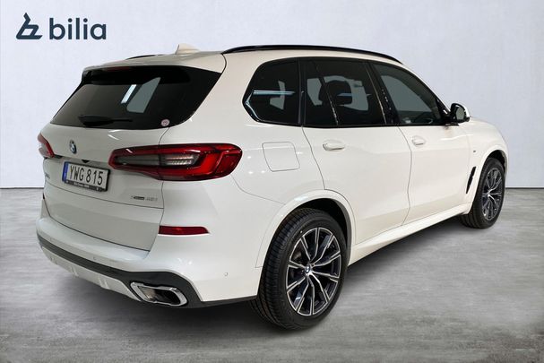 BMW X5 xDrive40i 250 kW image number 2