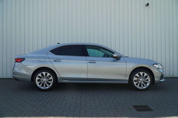 Skoda Superb 1.5 TSI DSG 110 kW image number 2