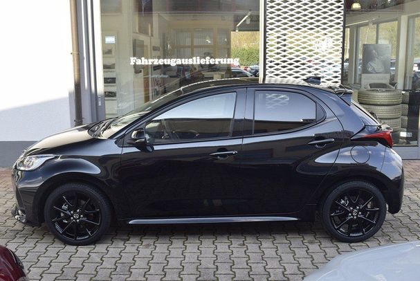 Mazda 2 1.5 68 kW image number 8