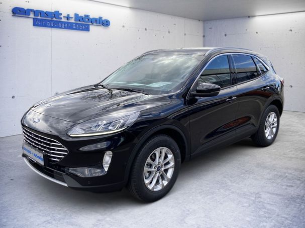 Ford Kuga 2.0 EcoBlue Titanium X 88 kW image number 1