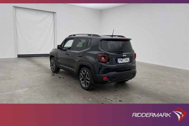 Jeep Renegade 1.3 T-GDi 110 kW image number 9