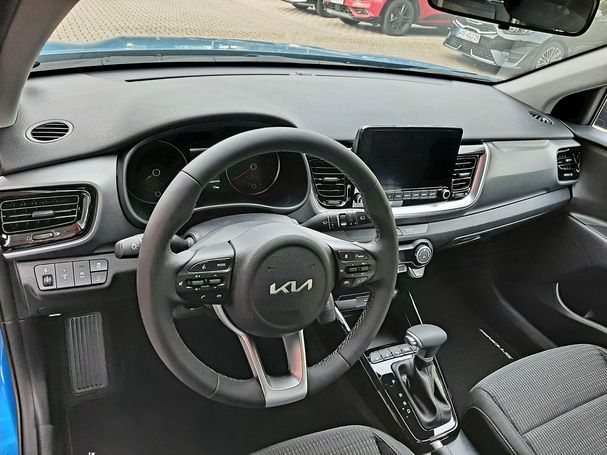 Kia Stonic 1.0 74 kW image number 7