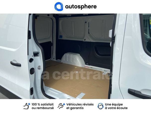  Renault Trafic dCi L1H1 110 kW image number 8