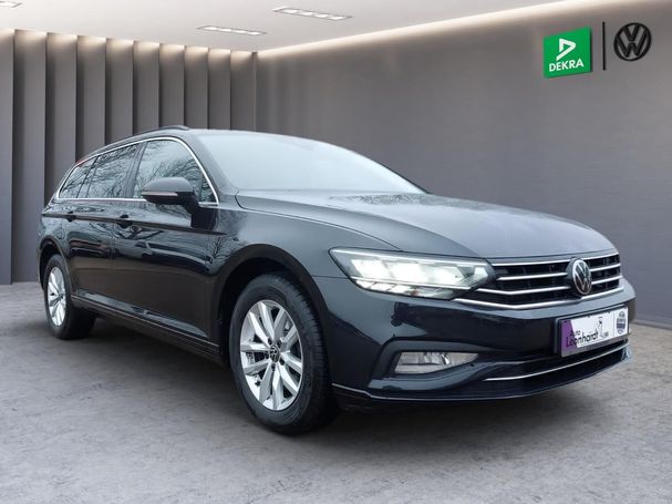 Volkswagen Passat Variant Business DSG 110 kW image number 2