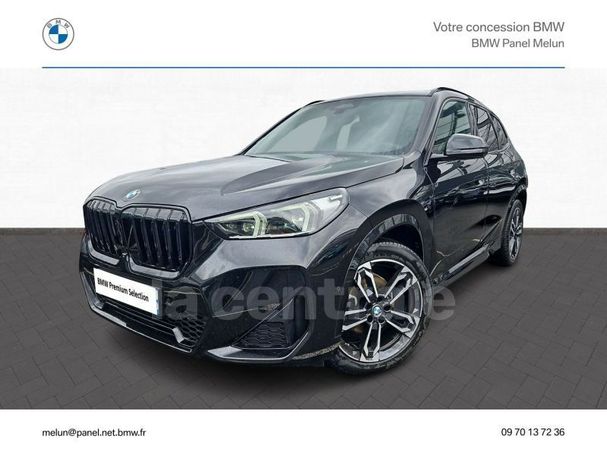 BMW X1 sDrive18d 110 kW image number 1