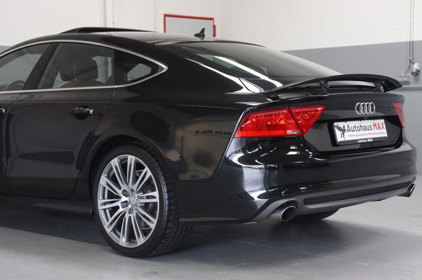 Audi A7 quattro S-line Sportback 220 kW image number 10