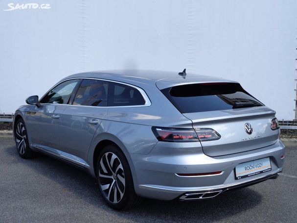 Volkswagen Arteon 2.0 TDI DSG 110 kW image number 27