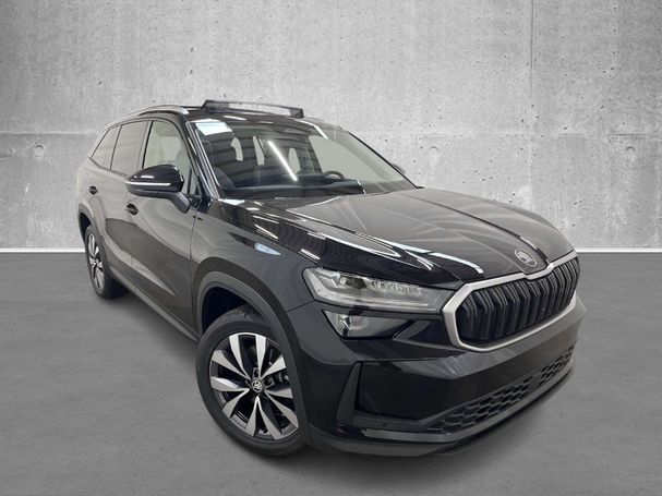 Skoda Kodiaq 2.0 TDI 4x4 DSG 142 kW image number 2