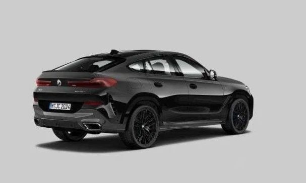 BMW X6 xDrive 286 kW image number 2