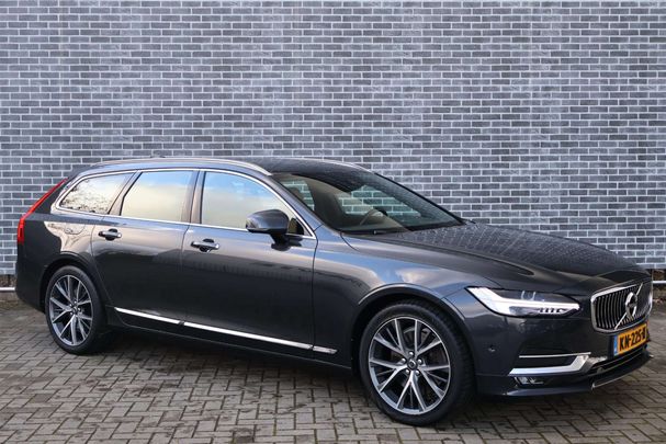 Volvo V90 T5 Inscription 187 kW image number 2