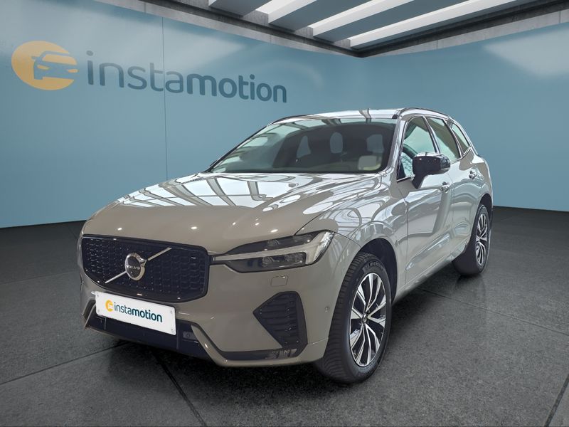 Volvo XC60 Plus Dark 2WD