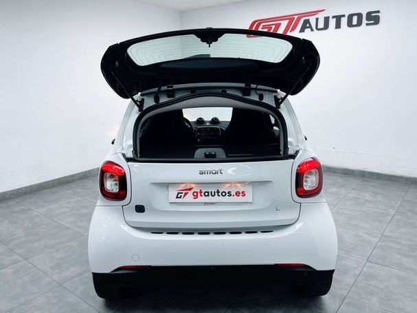 Smart ForTwo 60 kW image number 31