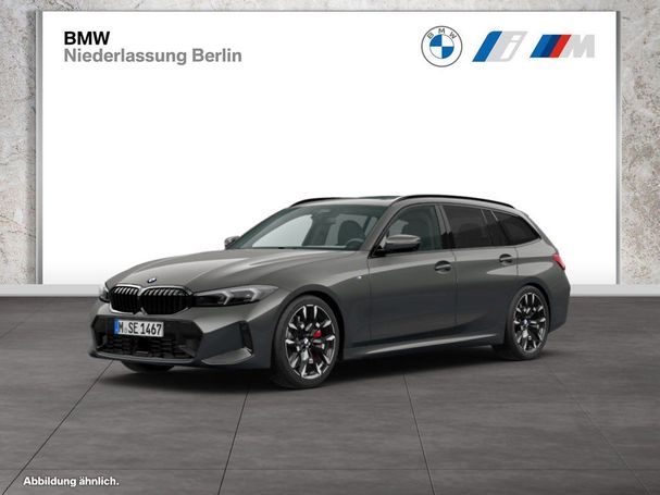 BMW 330i Touring xDrive 180 kW image number 1