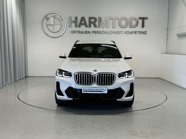 BMW X3 xDrive 140 kW image number 2