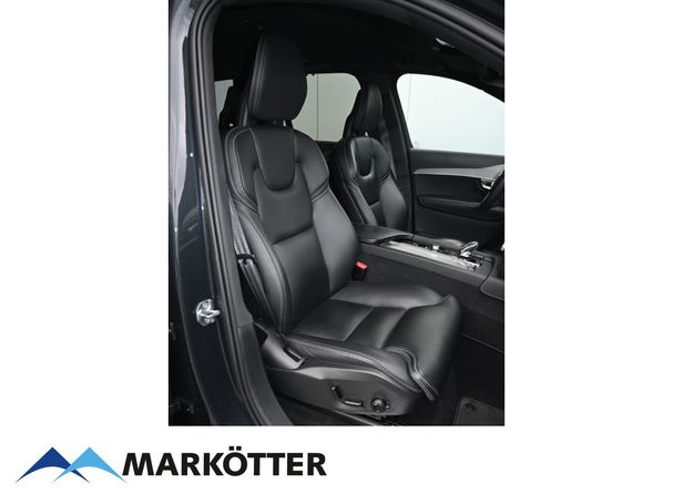 Volvo XC90 B5 AWD Inscription 173 kW image number 10