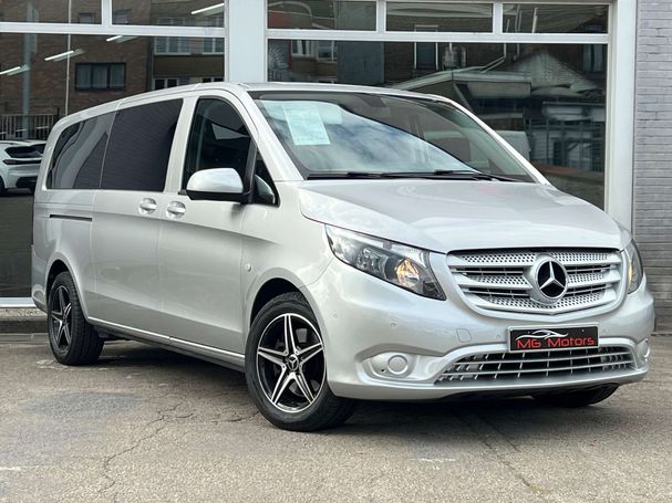 Mercedes-Benz Vito 116 Tourer extra long 120 kW image number 2