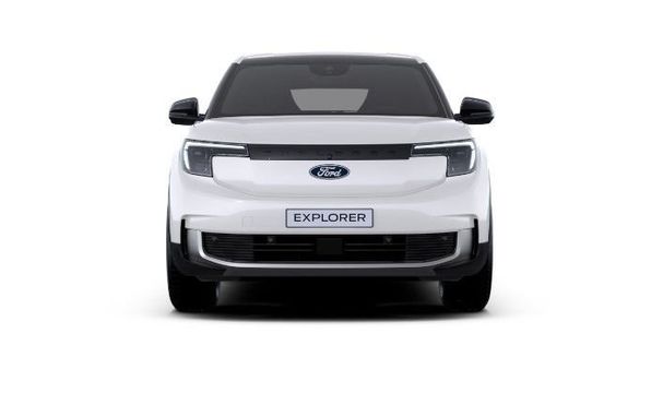 Ford Explorer AWD 250 kW image number 4