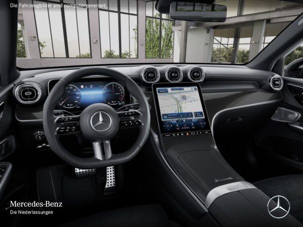 Mercedes-Benz GLC 300 de AMG 245 kW image number 8