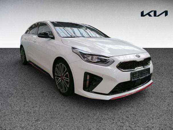 Kia ProCeed 150 kW image number 6