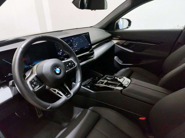 BMW 520d 145 kW image number 6