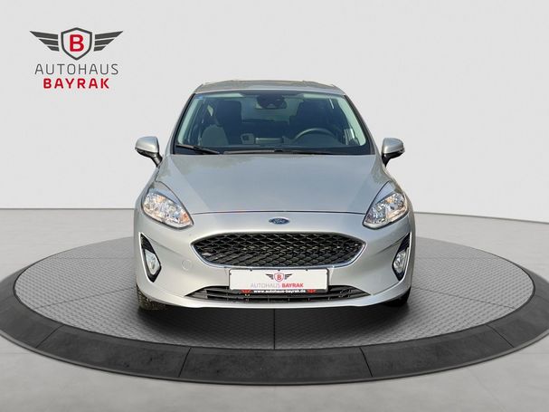 Ford Fiesta 52 kW image number 3