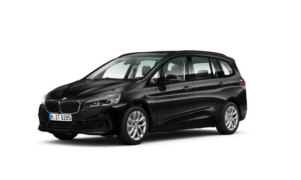 BMW 218d Gran Tourer xDrive 110 kW image number 1